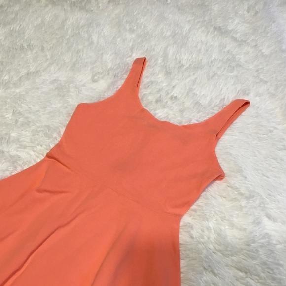 Express Dresses & Skirts - Express Fit and Flare Dress